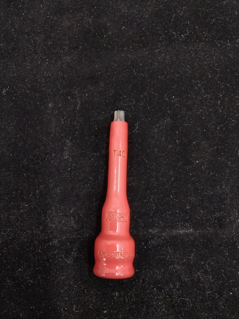 B.M-40MTXBFS-95.AL-QU