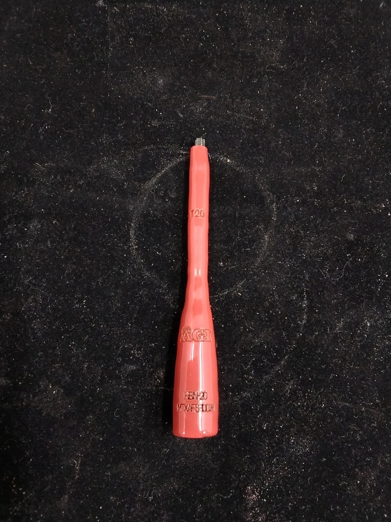 H.B.N-20MTXAFS-100.WI-QU