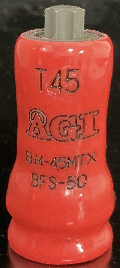 B.M-45MTXBFS-50.KO