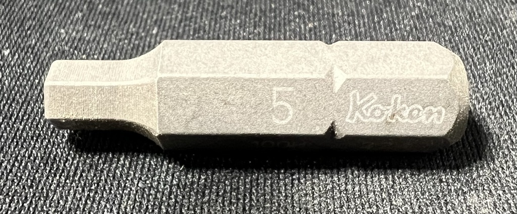 B.N-05MHAAMH-32.KNC