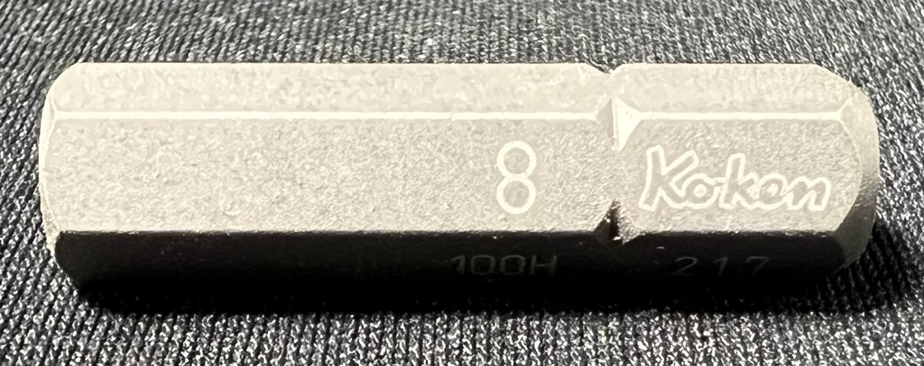 B.N-08MHAAMH-32.KNC