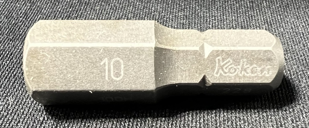 B.N-10MHAAMH-32.KNC