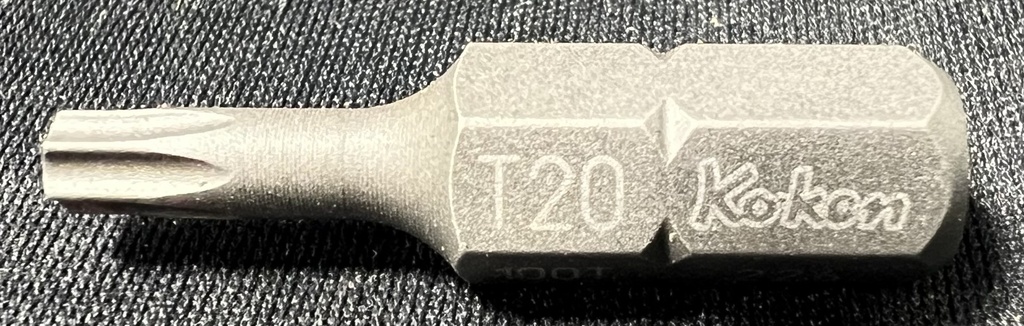 B.N-20MTXAAMH-32.KNC