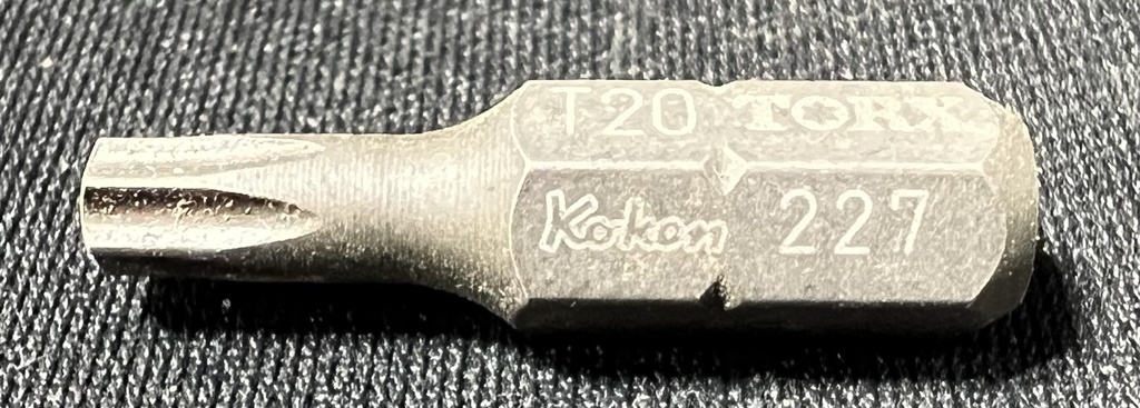 B.N-20MTXAMH-25.KNC