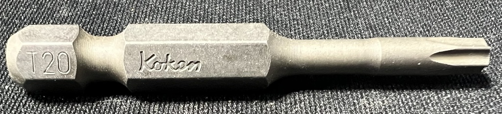 B.N-20MTXAMH-50.KNC