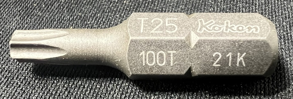 B.N-25MTXAAMH-32.KNC