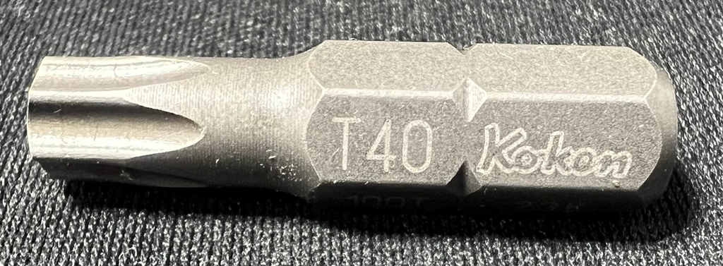B.N-40MTXAAMH-32.KNC
