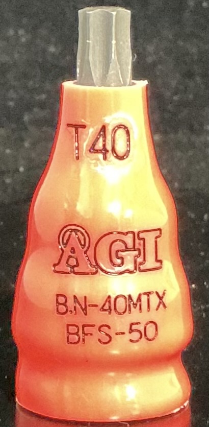B.N-40MTXBFS-50.KO