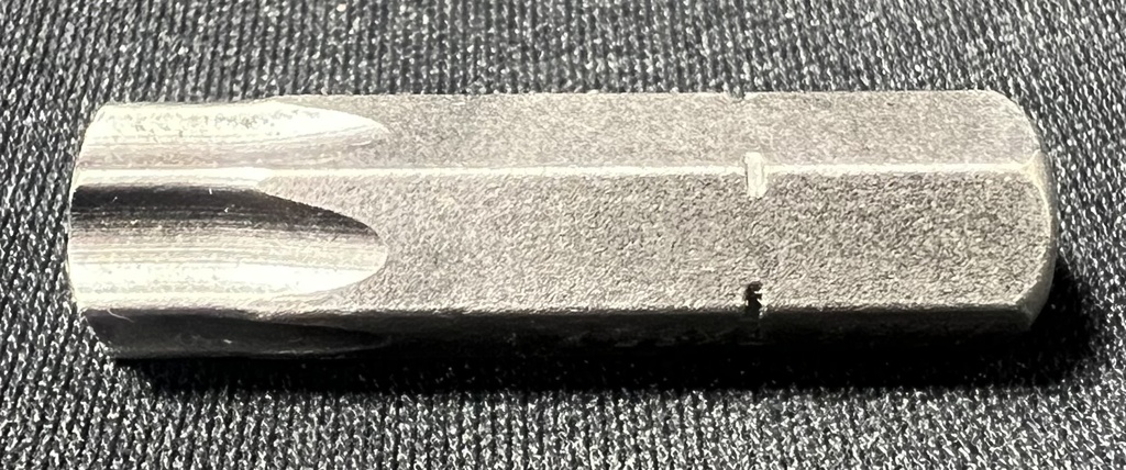 B.N-50MTXAAMH-32.KNC