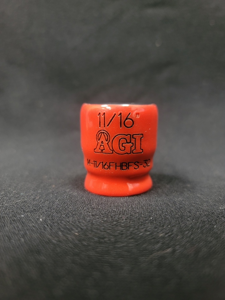 M-11/16FHBFS-32.K