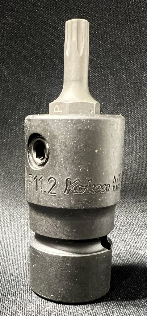 B.N-30MIPBFS-68PB.E.KNC