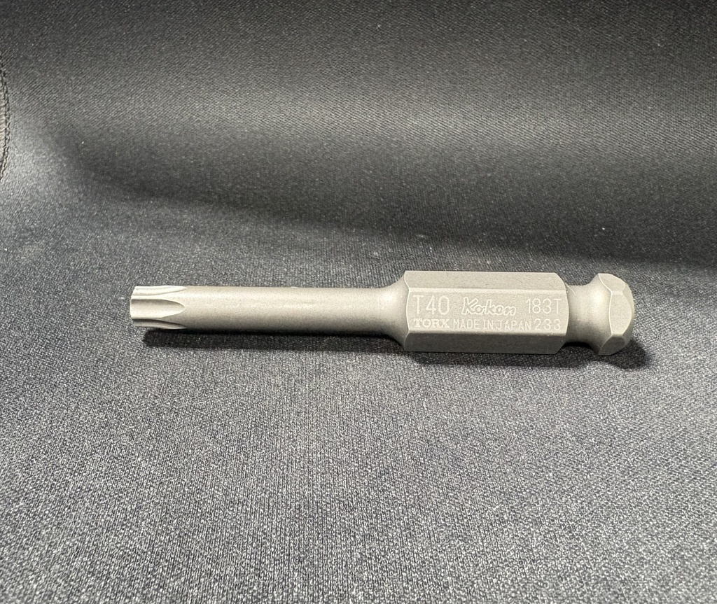 B.MT-40MTXBBMH-75.KNC