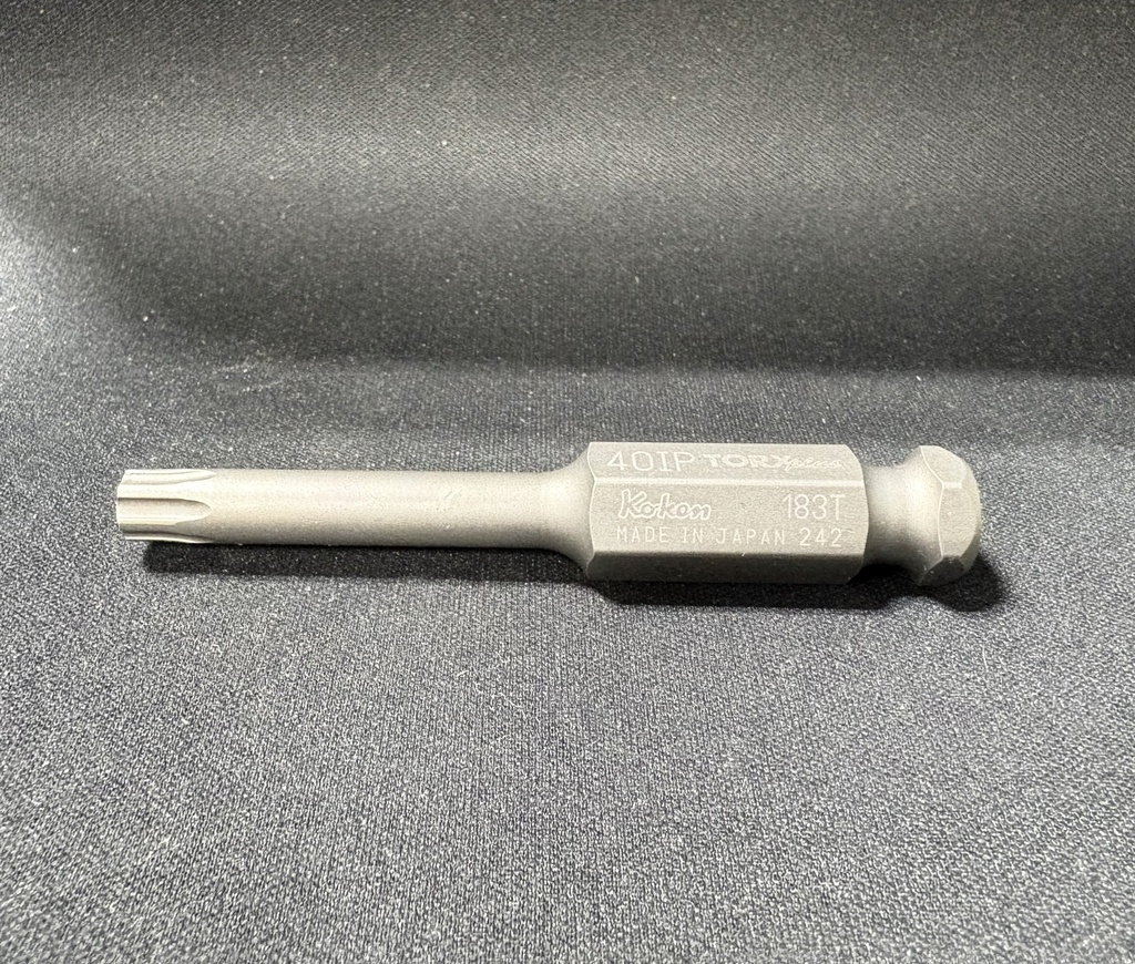 B.MT-40MIPBBMH-75.KNC