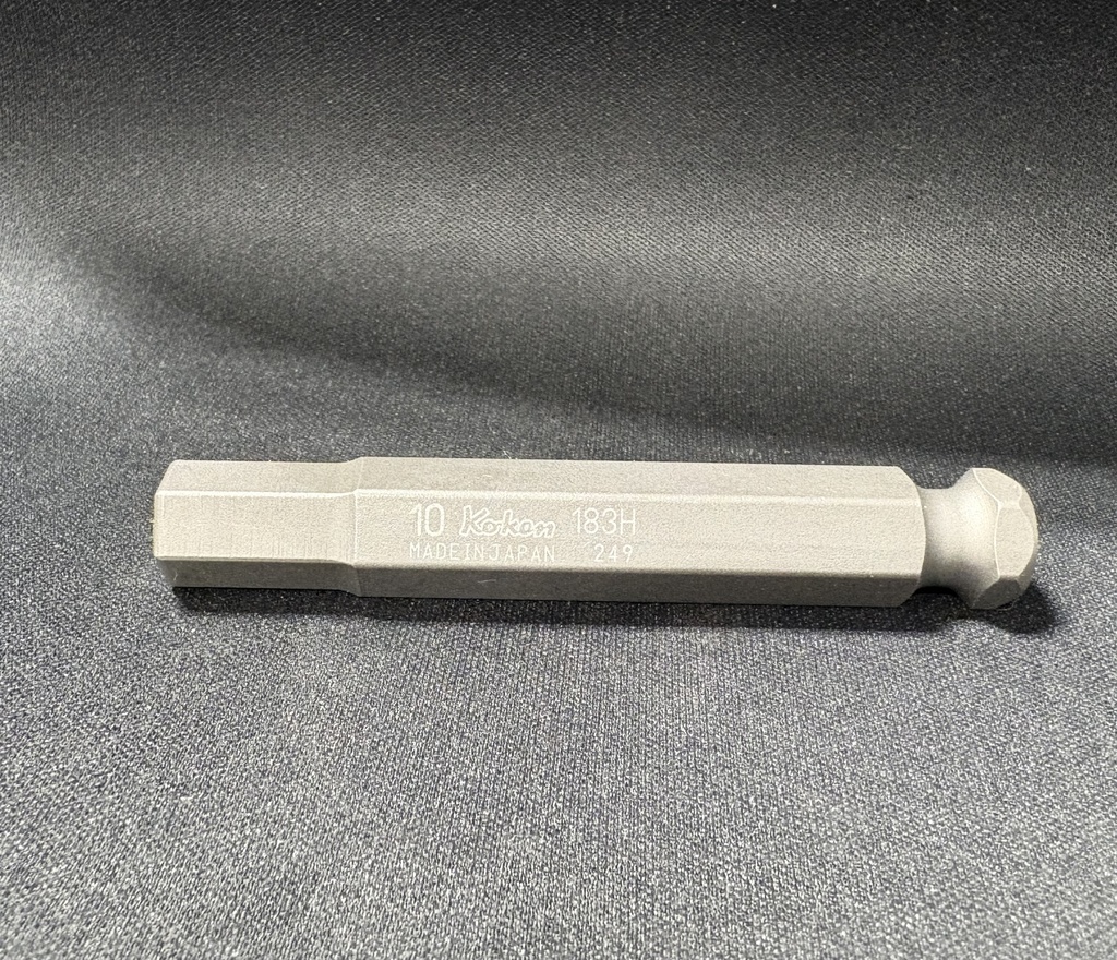 B.MT-10MHBBMH-75.KNC