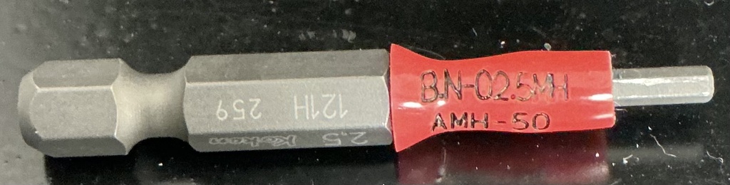 B.N-02.5MHAMH-50.KO