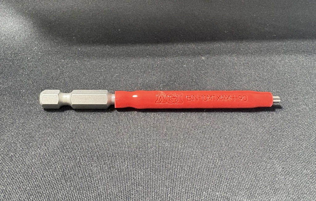 B.N-10MTXAMH-90.QU