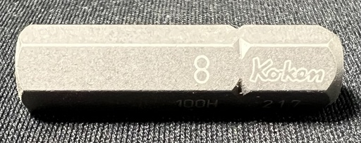 B.N-08MHAAMH-32.KNC