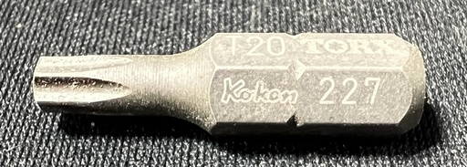 B.N-20MTXAMH-25.KNC