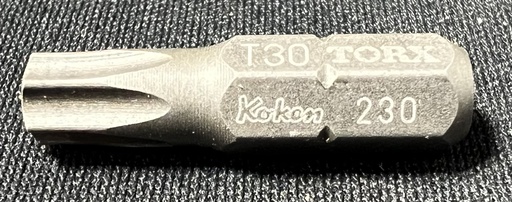 B.N-30MTXAMH-25.KNC