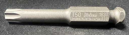 B.N-50MTXBBMH-75.KNC