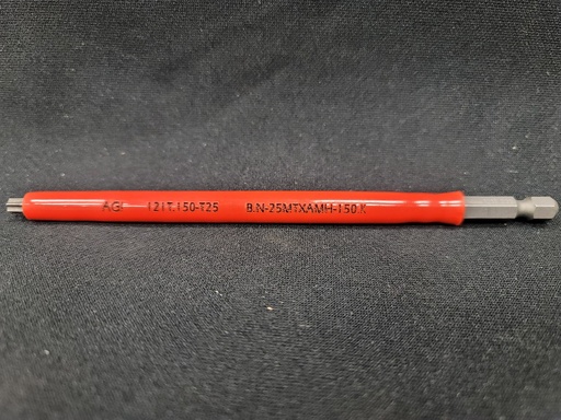 B.N-25MTXAMH-100.K